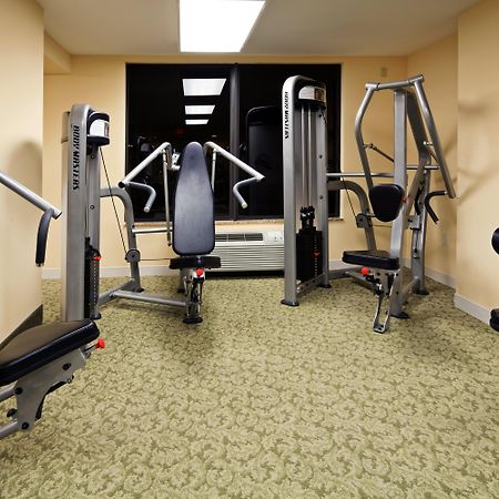 Holiday Inn & Suites Clearwater Beach By Ihg מראה חיצוני תמונה