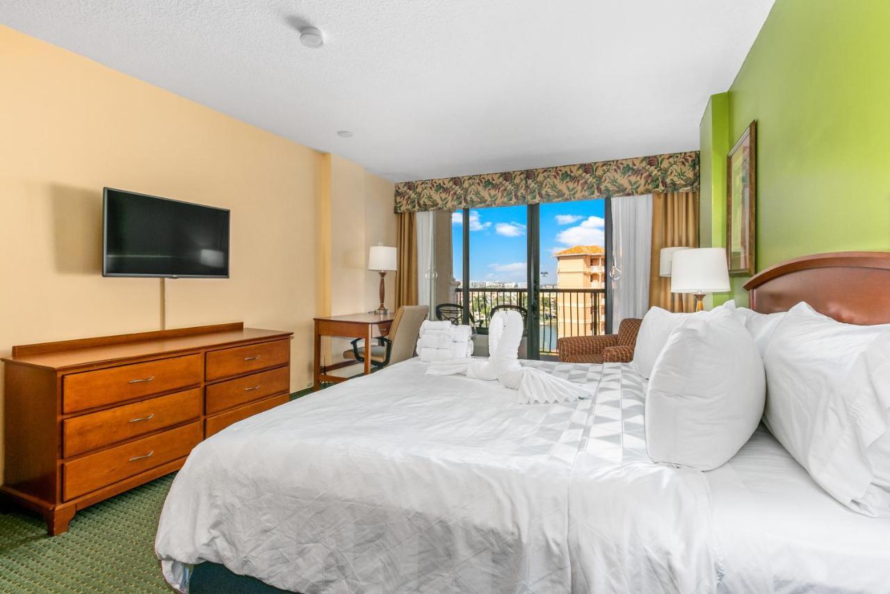 Holiday Inn & Suites Clearwater Beach By Ihg מראה חיצוני תמונה