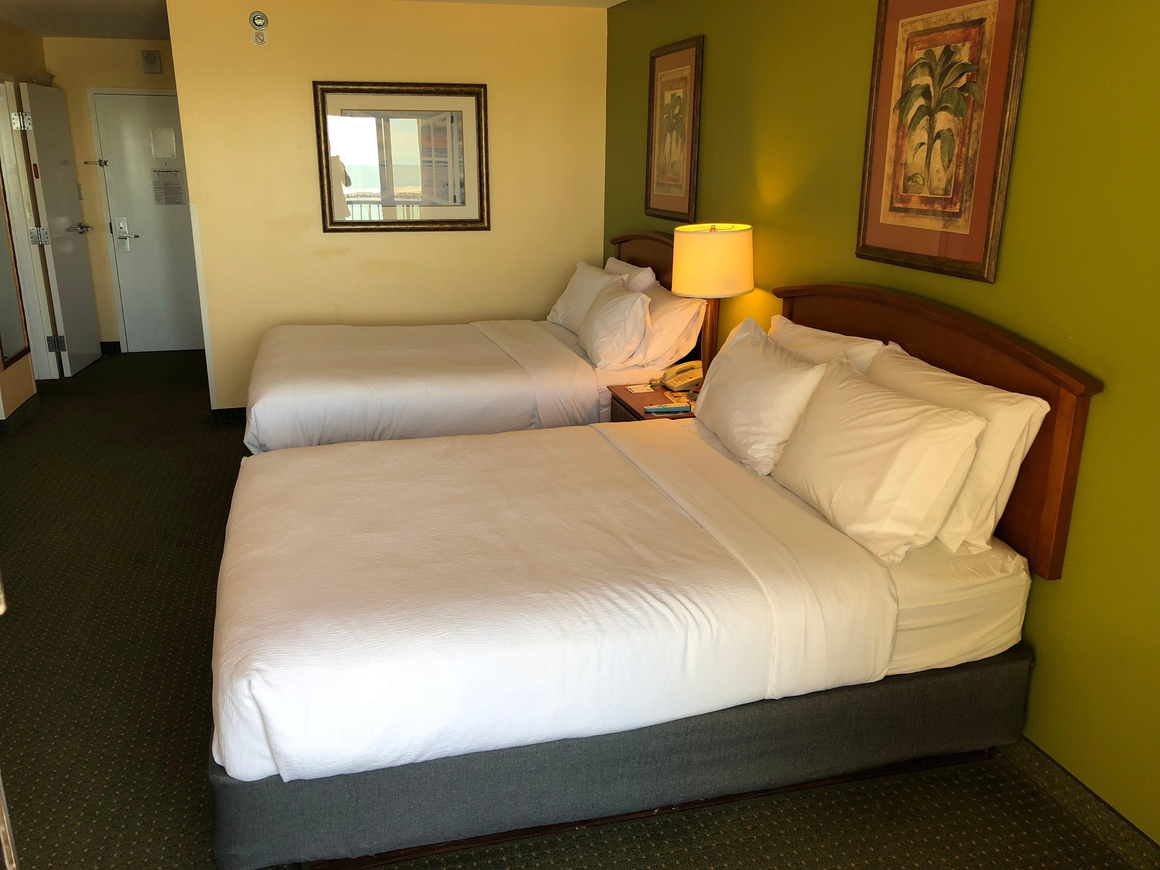 Holiday Inn & Suites Clearwater Beach By Ihg מראה חיצוני תמונה