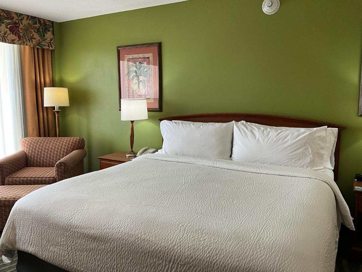 Holiday Inn & Suites Clearwater Beach By Ihg מראה חיצוני תמונה