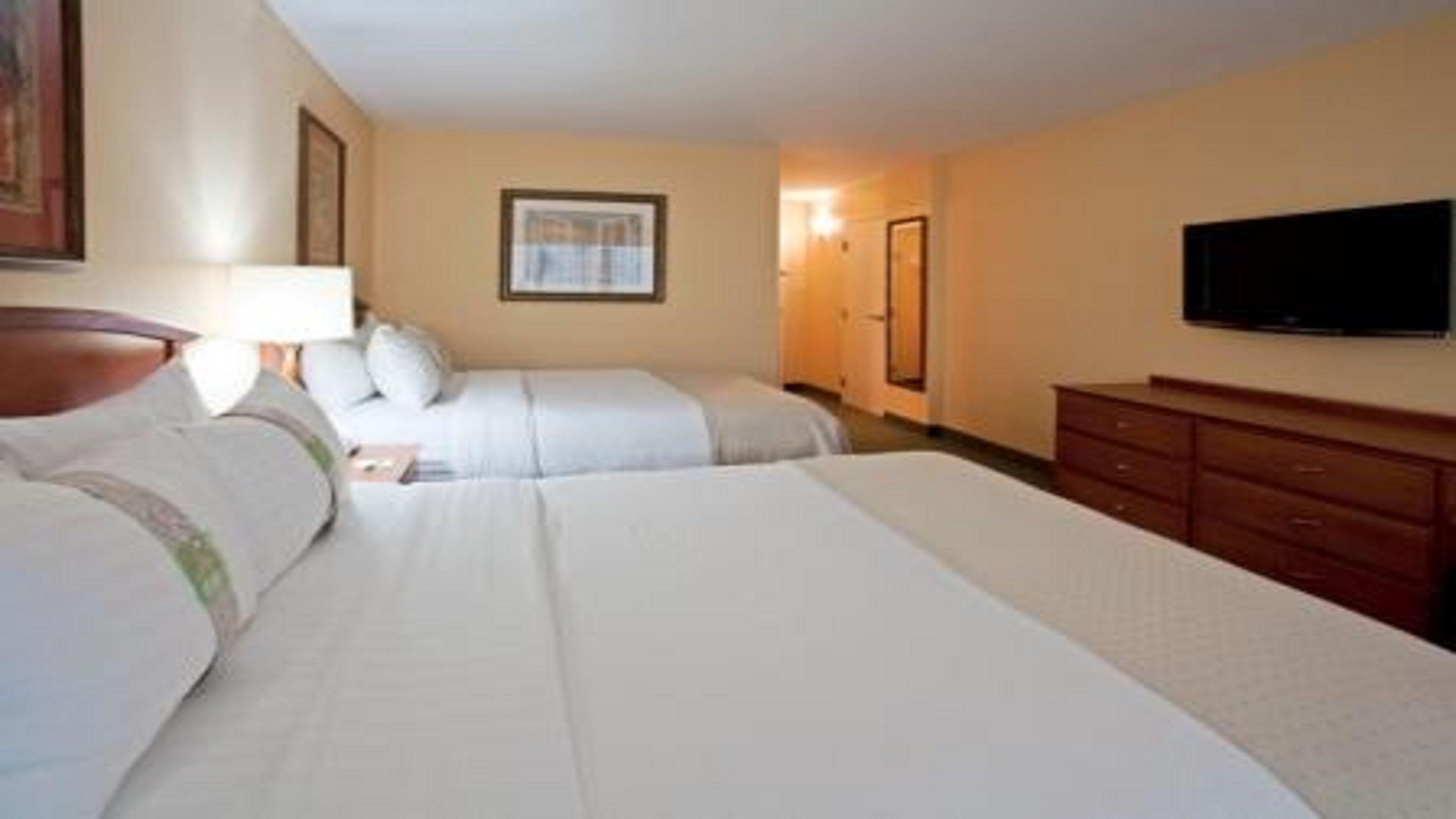 Holiday Inn & Suites Clearwater Beach By Ihg מראה חיצוני תמונה