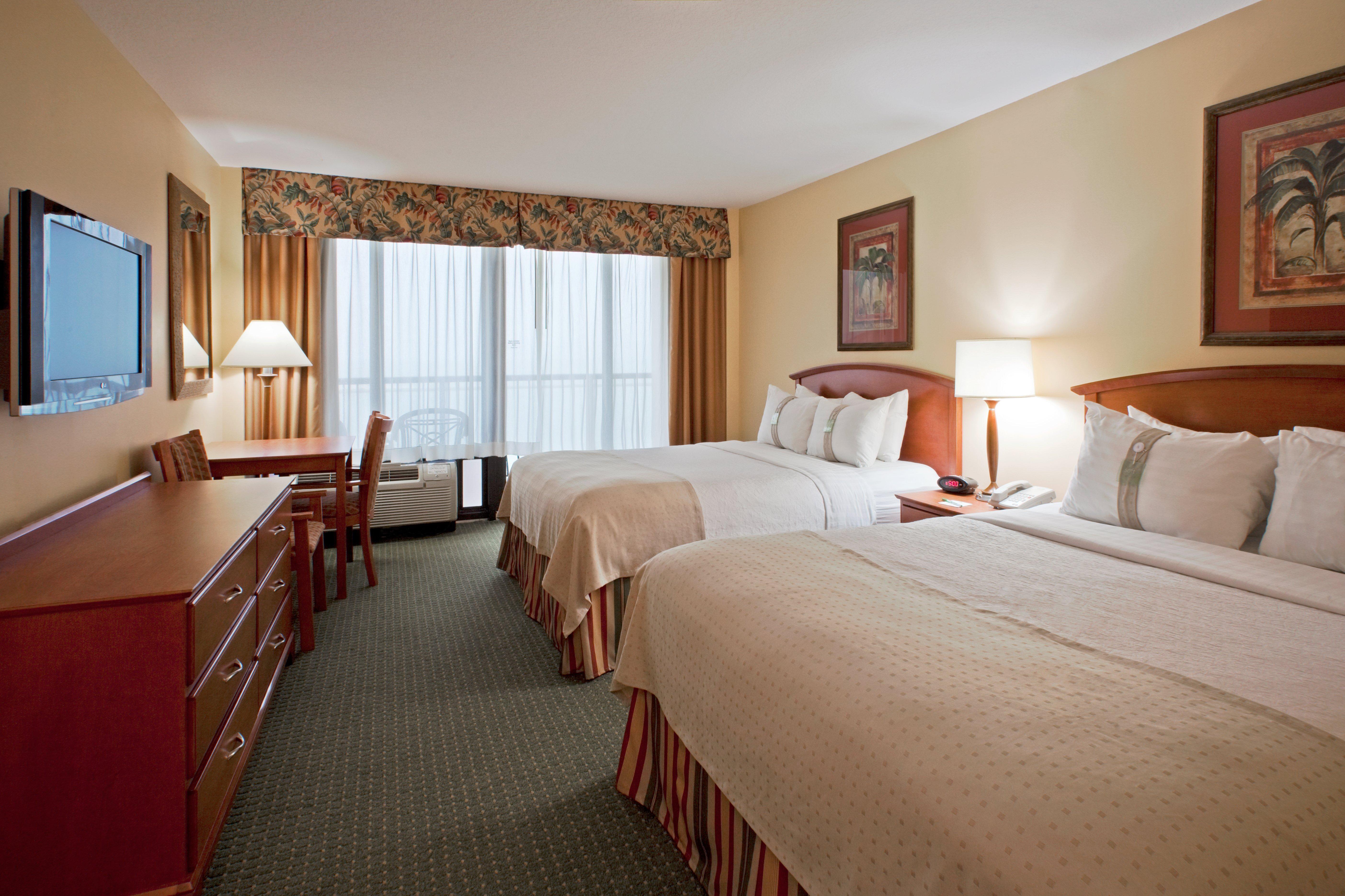 Holiday Inn & Suites Clearwater Beach By Ihg מראה חיצוני תמונה