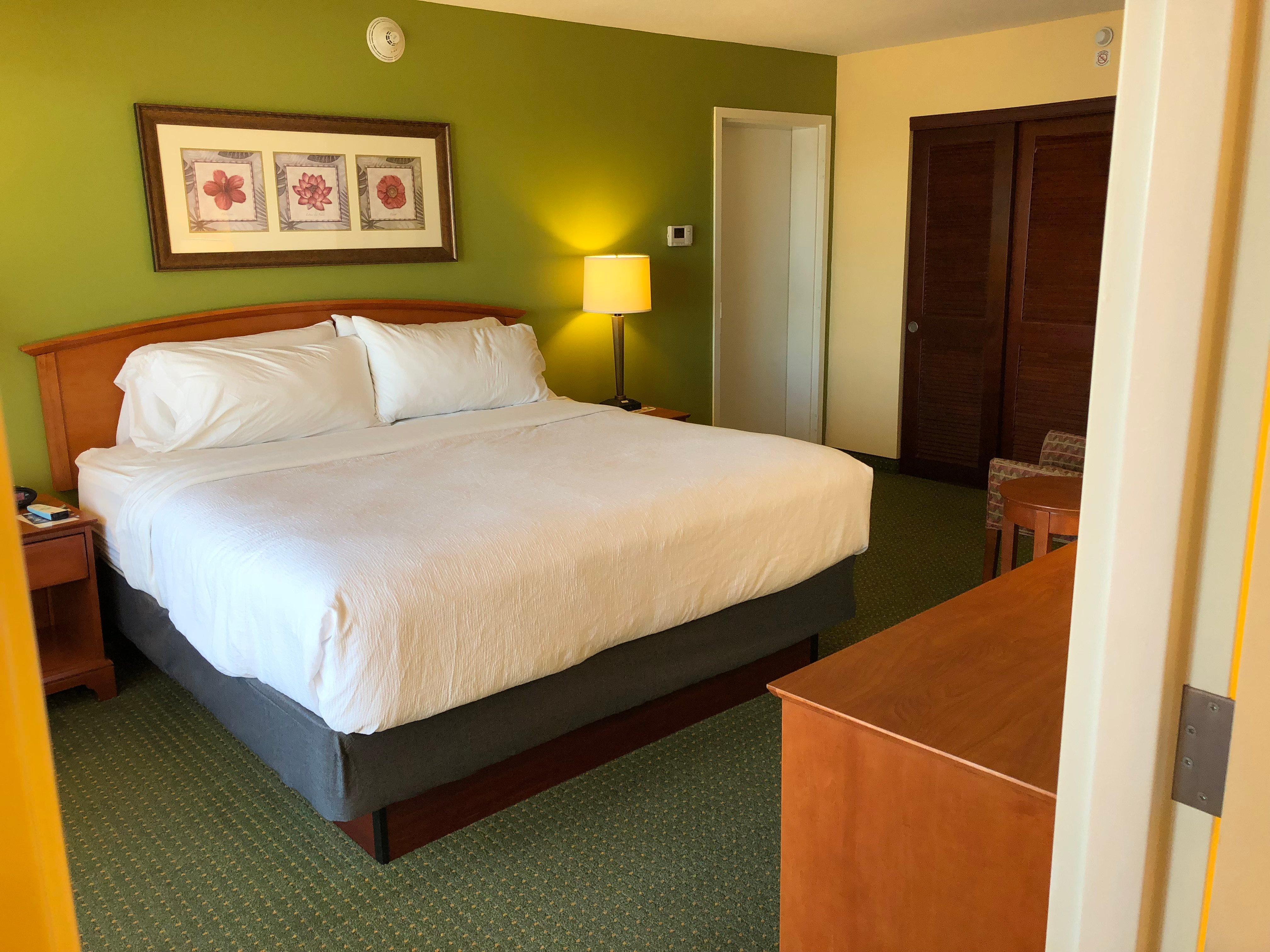 Holiday Inn & Suites Clearwater Beach By Ihg מראה חיצוני תמונה