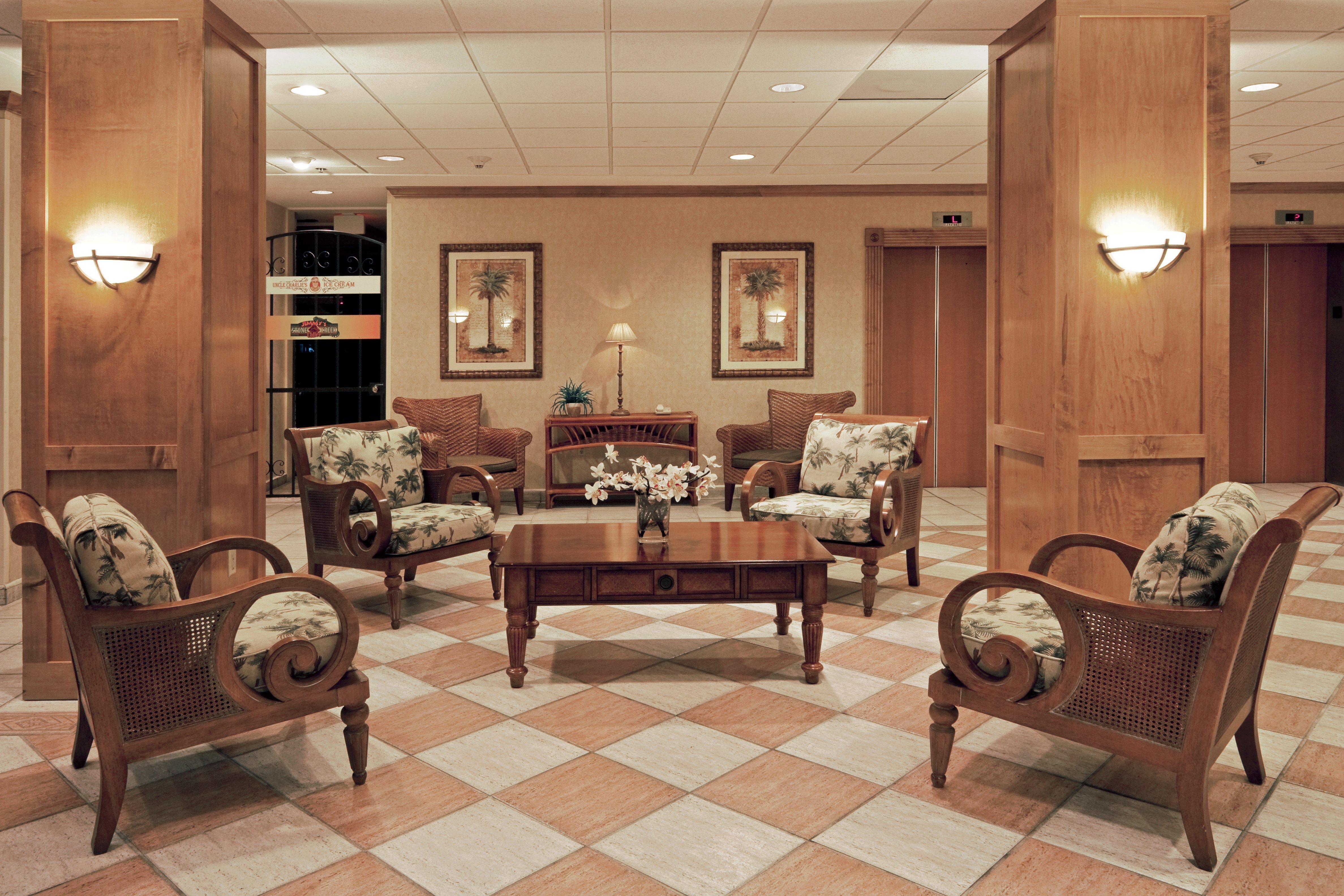 Holiday Inn & Suites Clearwater Beach By Ihg מראה חיצוני תמונה