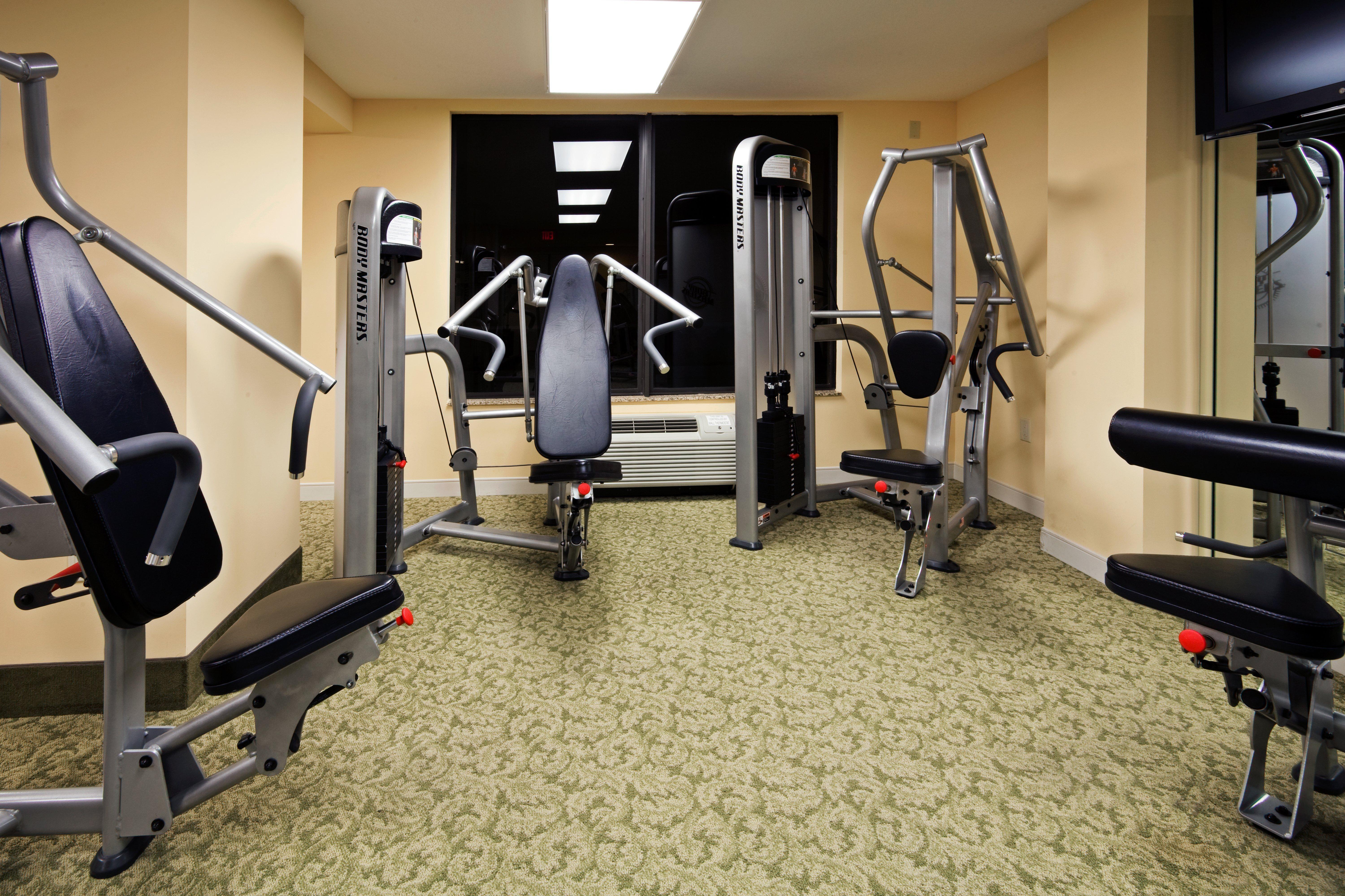 Holiday Inn & Suites Clearwater Beach By Ihg מראה חיצוני תמונה