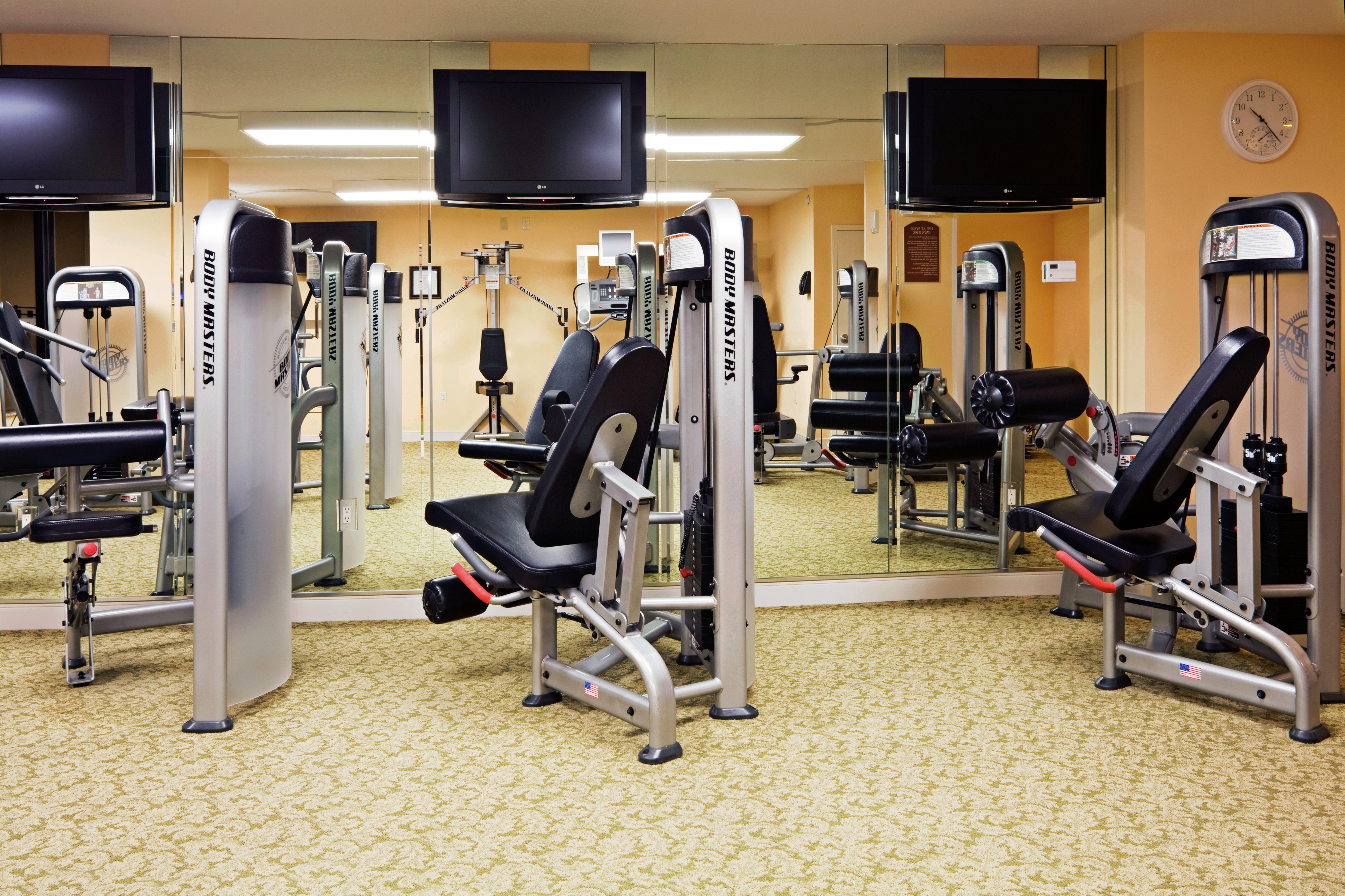 Holiday Inn & Suites Clearwater Beach By Ihg מראה חיצוני תמונה