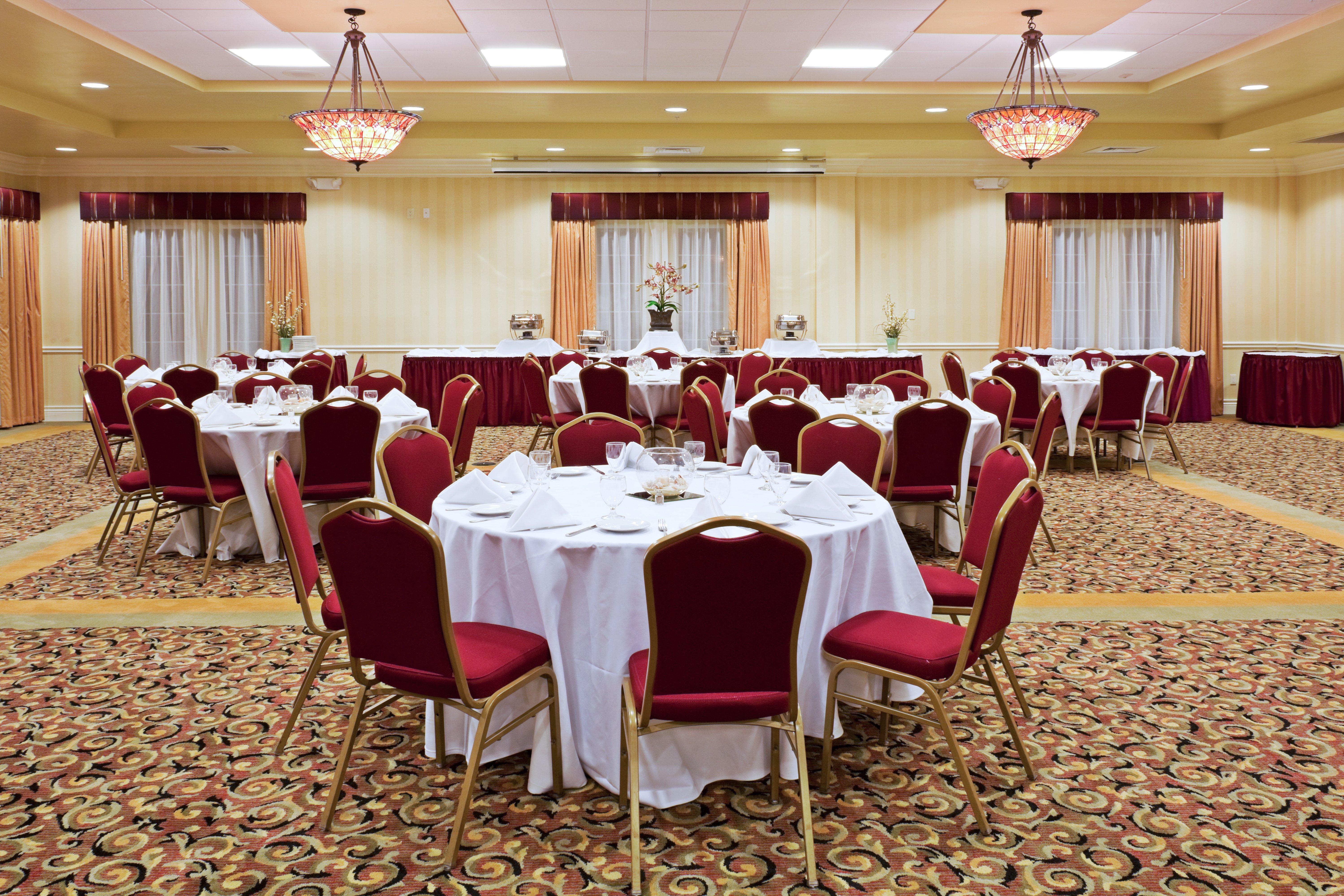 Holiday Inn & Suites Clearwater Beach By Ihg מראה חיצוני תמונה
