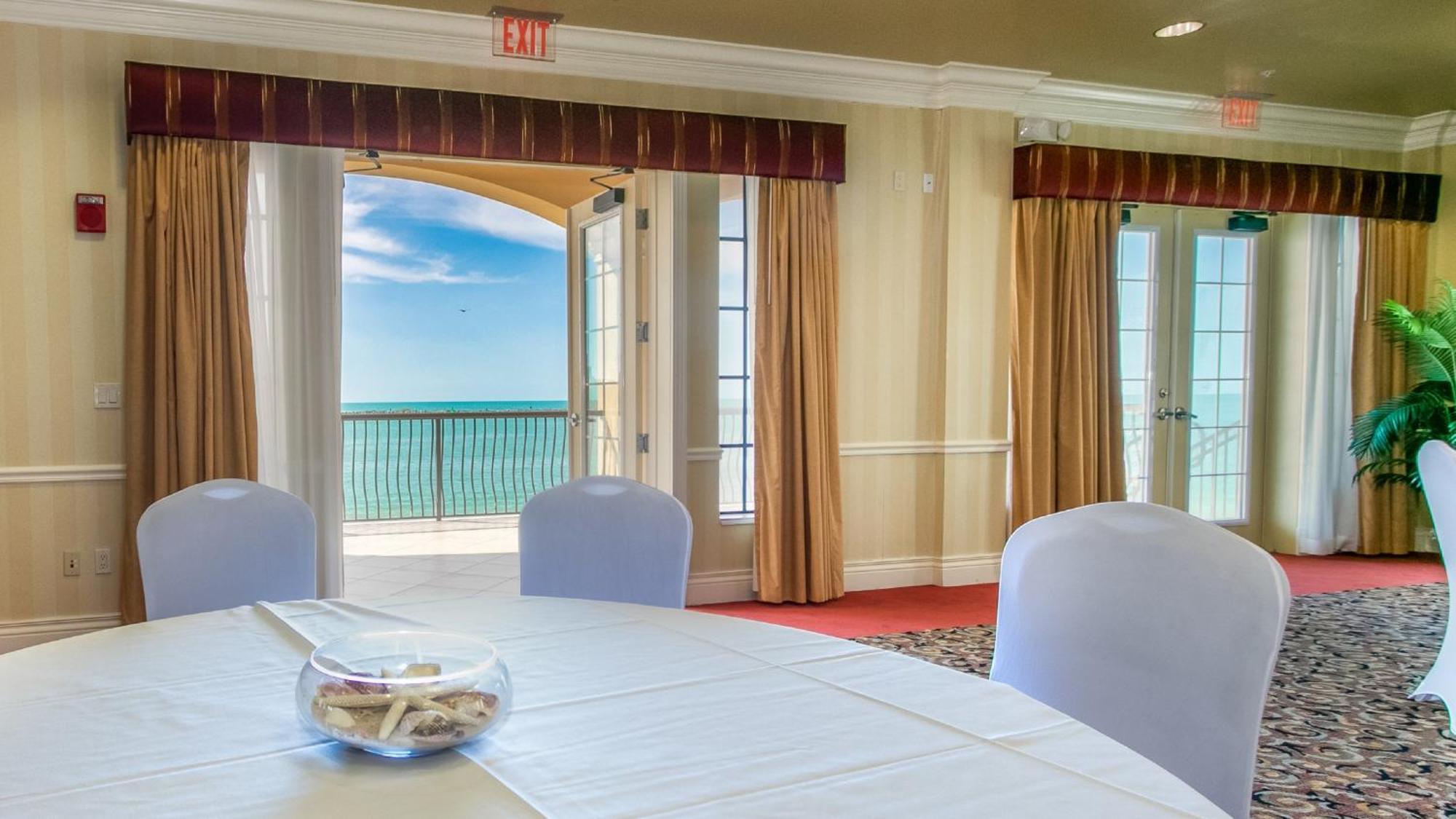 Holiday Inn & Suites Clearwater Beach By Ihg מראה חיצוני תמונה