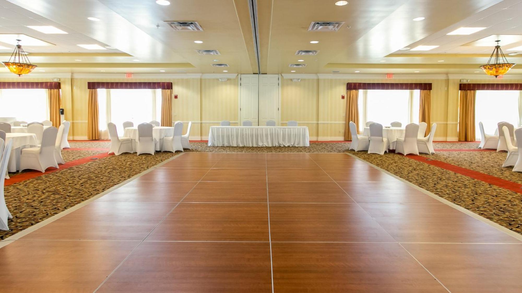 Holiday Inn & Suites Clearwater Beach By Ihg מראה חיצוני תמונה