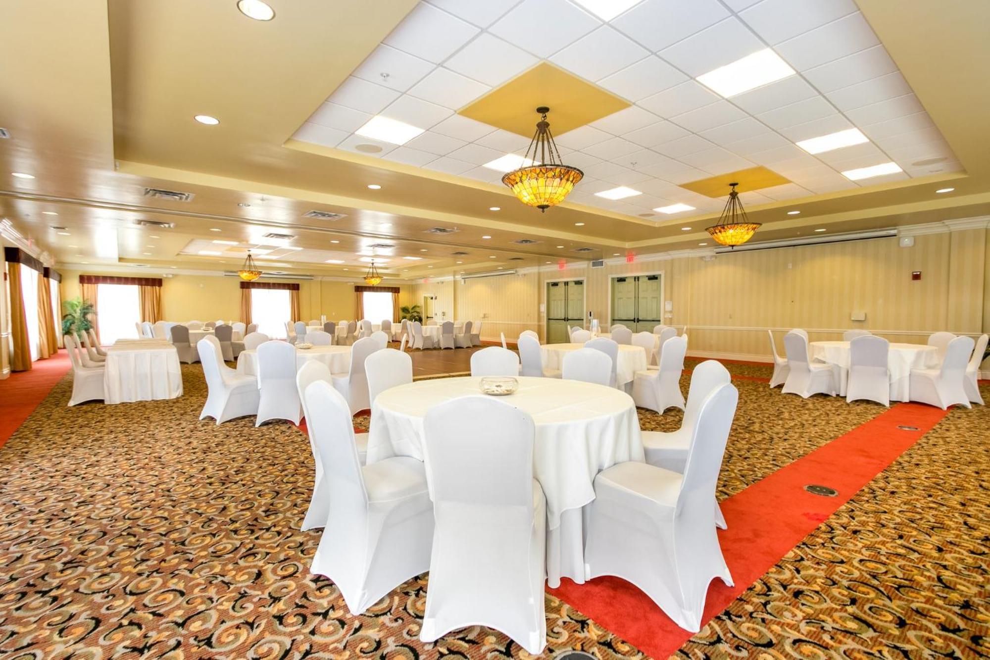 Holiday Inn & Suites Clearwater Beach By Ihg מראה חיצוני תמונה