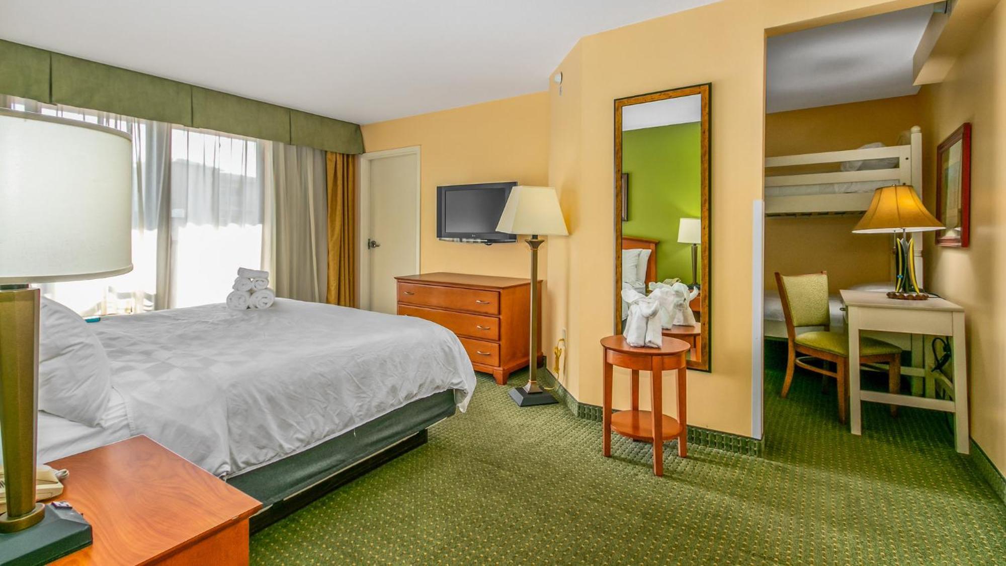 Holiday Inn & Suites Clearwater Beach By Ihg מראה חיצוני תמונה