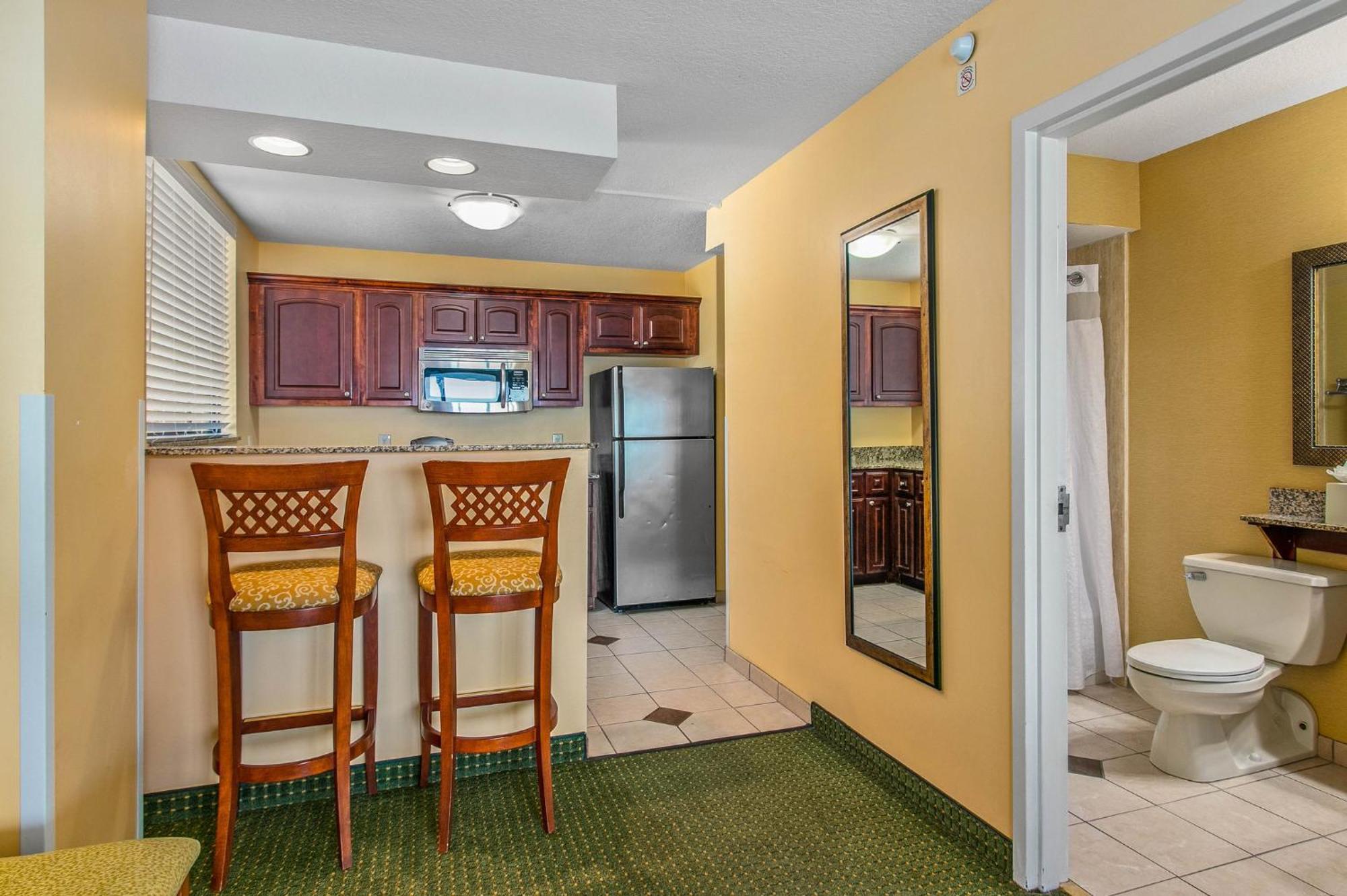 Holiday Inn & Suites Clearwater Beach By Ihg מראה חיצוני תמונה