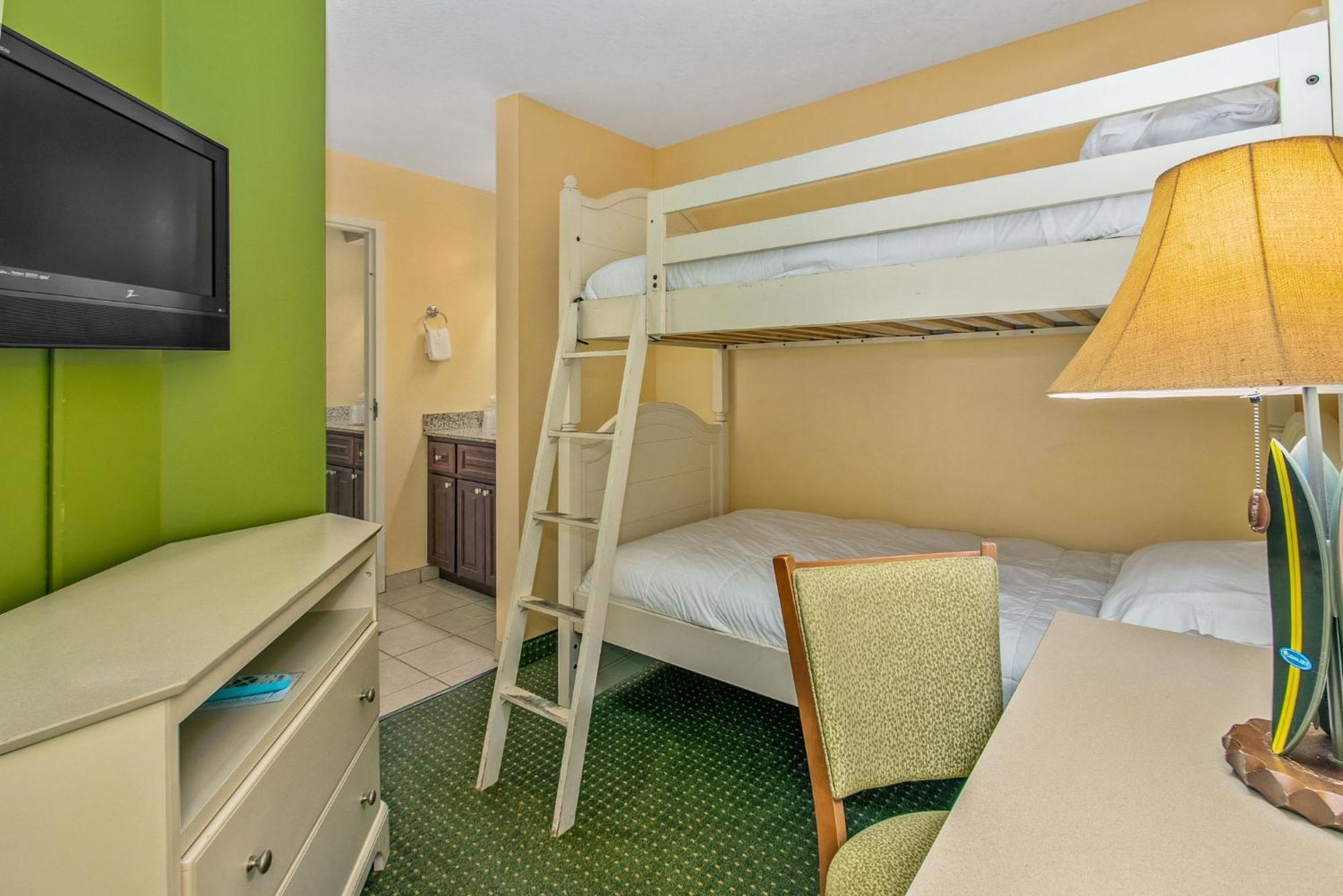 Holiday Inn & Suites Clearwater Beach By Ihg מראה חיצוני תמונה