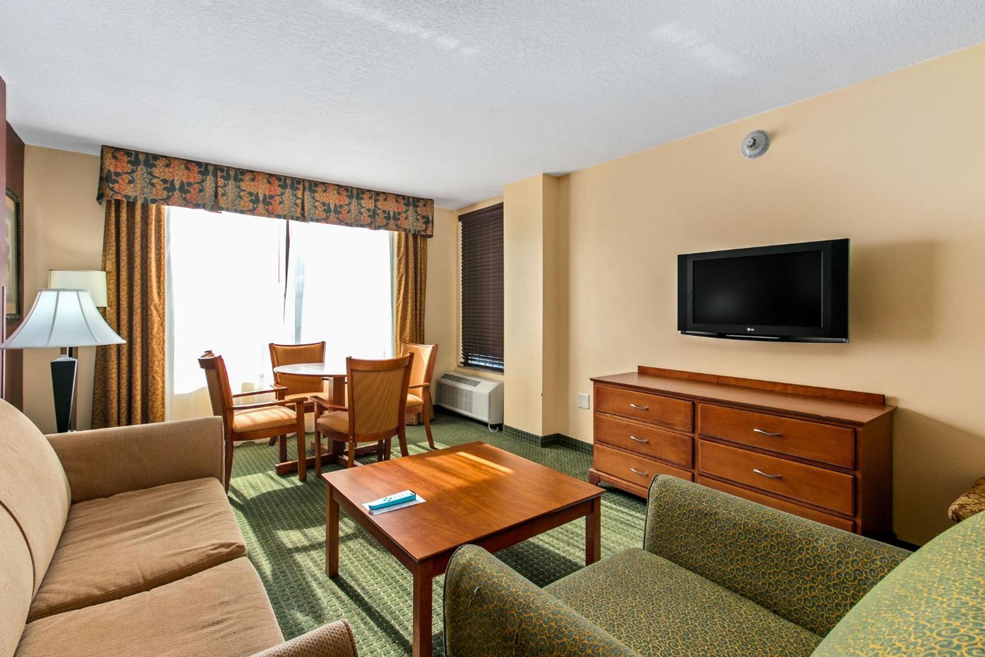 Holiday Inn & Suites Clearwater Beach By Ihg מראה חיצוני תמונה
