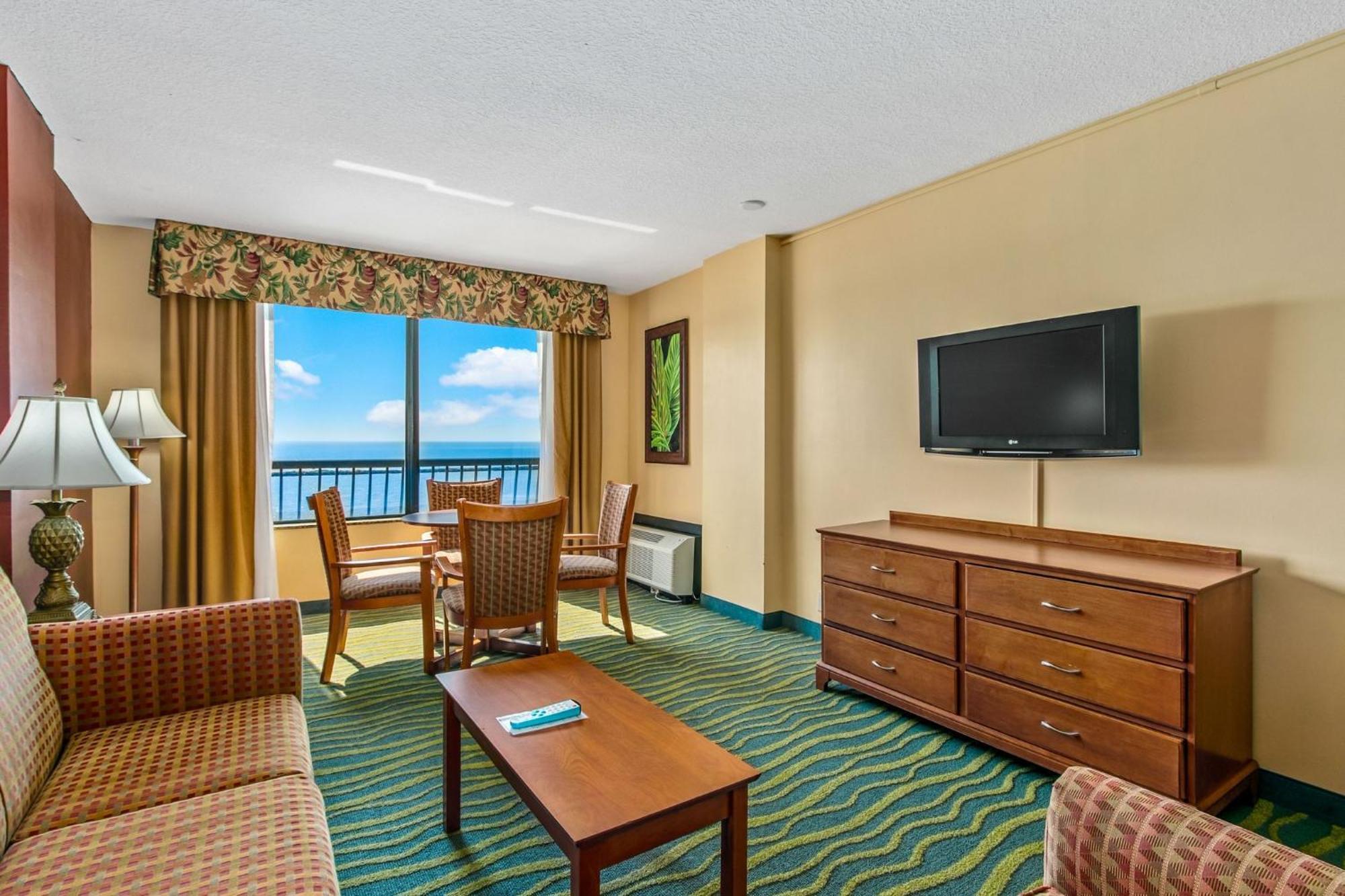 Holiday Inn & Suites Clearwater Beach By Ihg מראה חיצוני תמונה