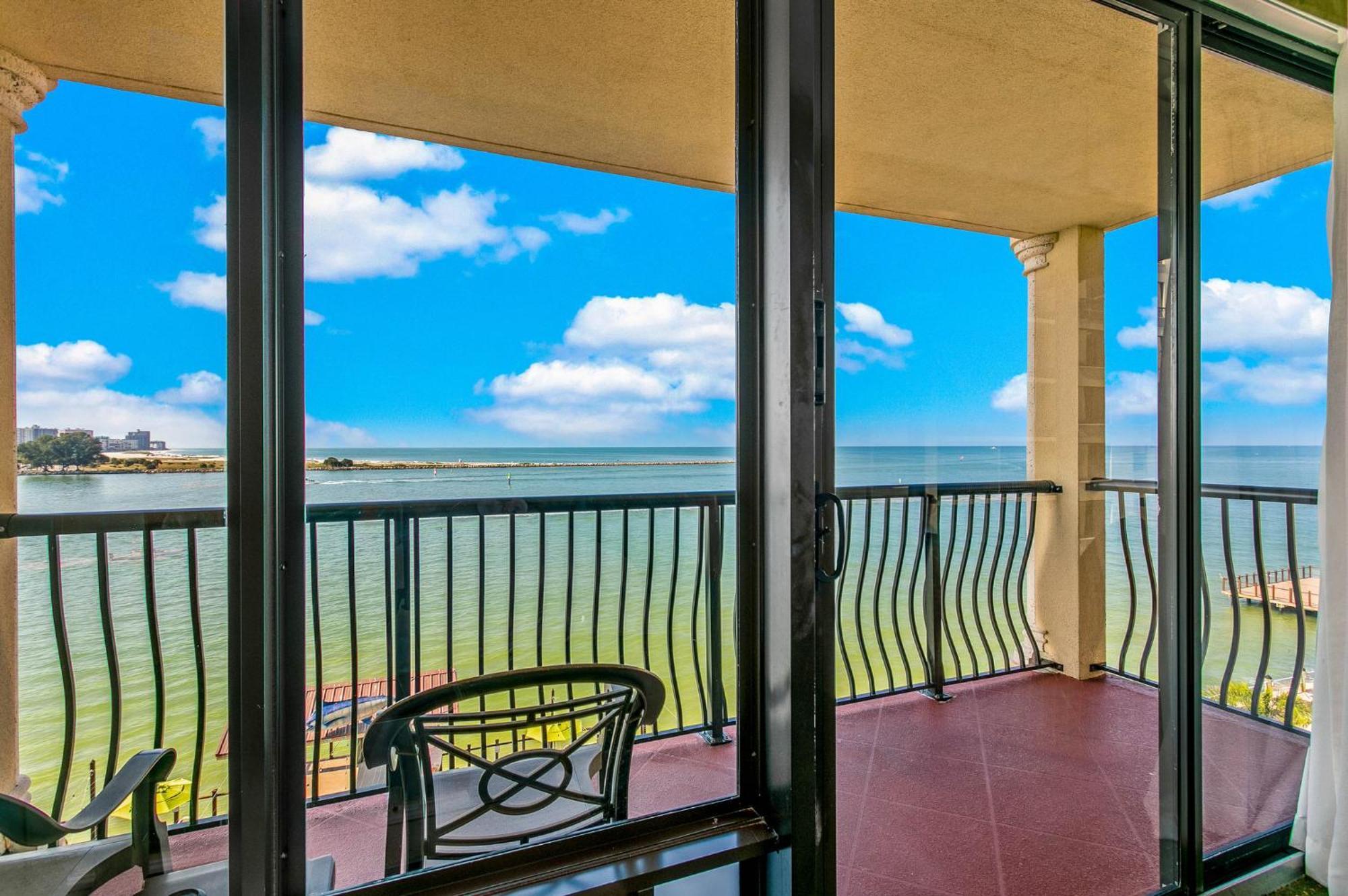 Holiday Inn & Suites Clearwater Beach By Ihg מראה חיצוני תמונה