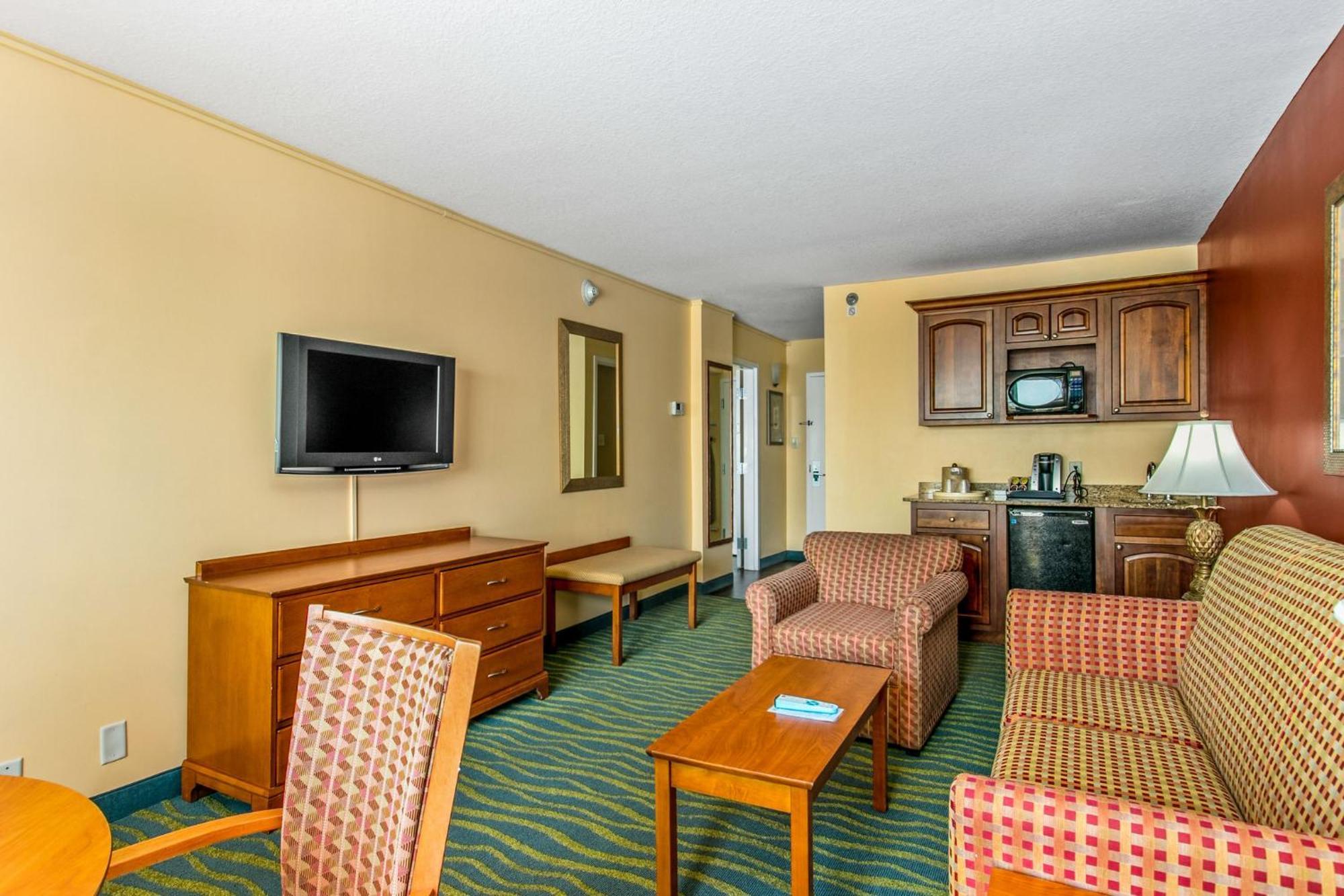 Holiday Inn & Suites Clearwater Beach By Ihg מראה חיצוני תמונה