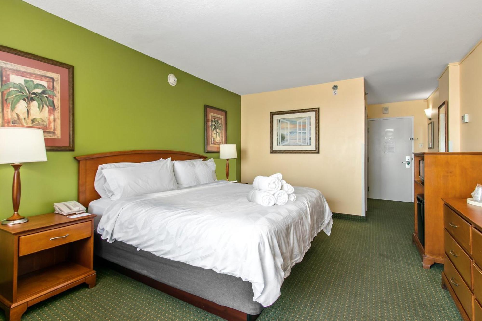 Holiday Inn & Suites Clearwater Beach By Ihg מראה חיצוני תמונה
