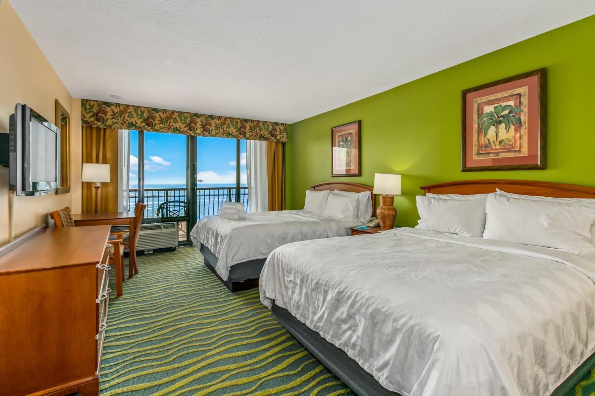 Holiday Inn & Suites Clearwater Beach By Ihg מראה חיצוני תמונה