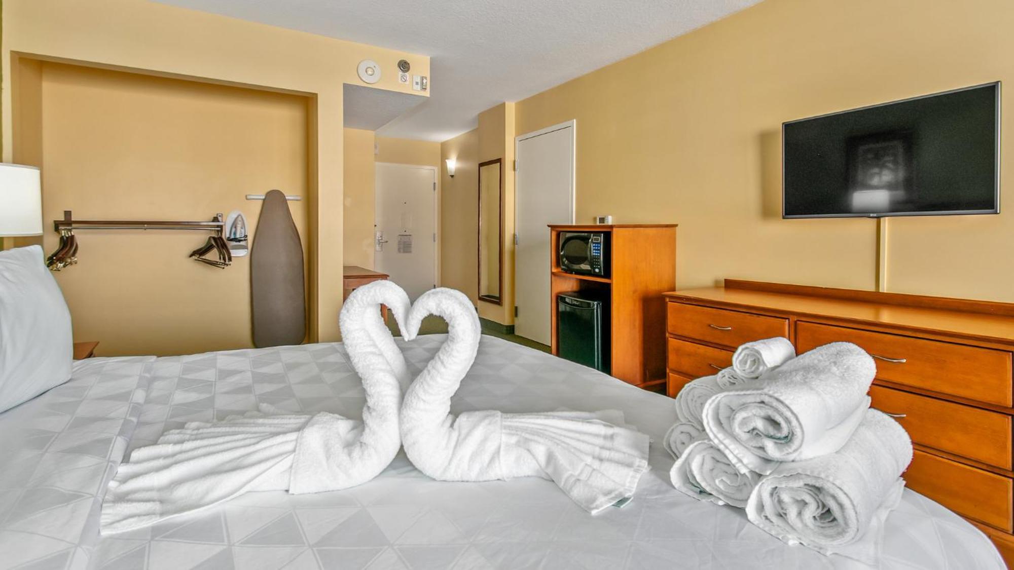 Holiday Inn & Suites Clearwater Beach By Ihg מראה חיצוני תמונה