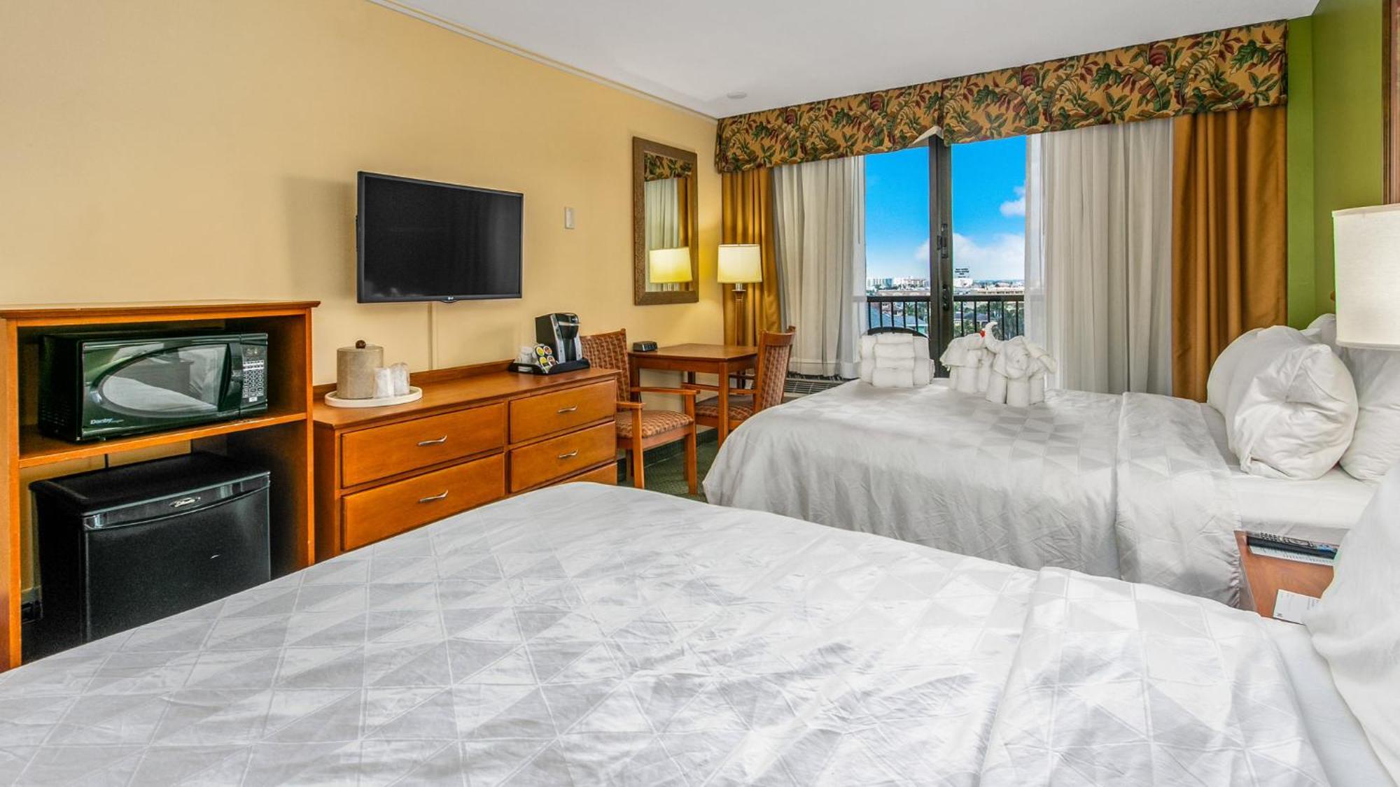 Holiday Inn & Suites Clearwater Beach By Ihg מראה חיצוני תמונה