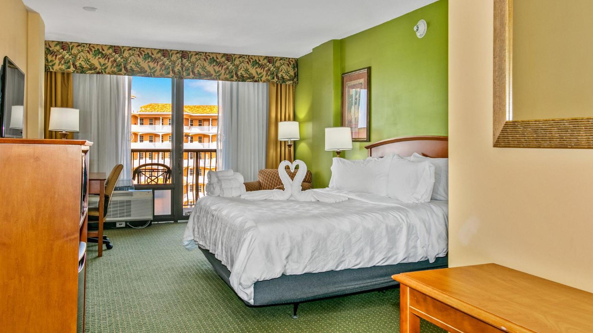 Holiday Inn & Suites Clearwater Beach By Ihg מראה חיצוני תמונה