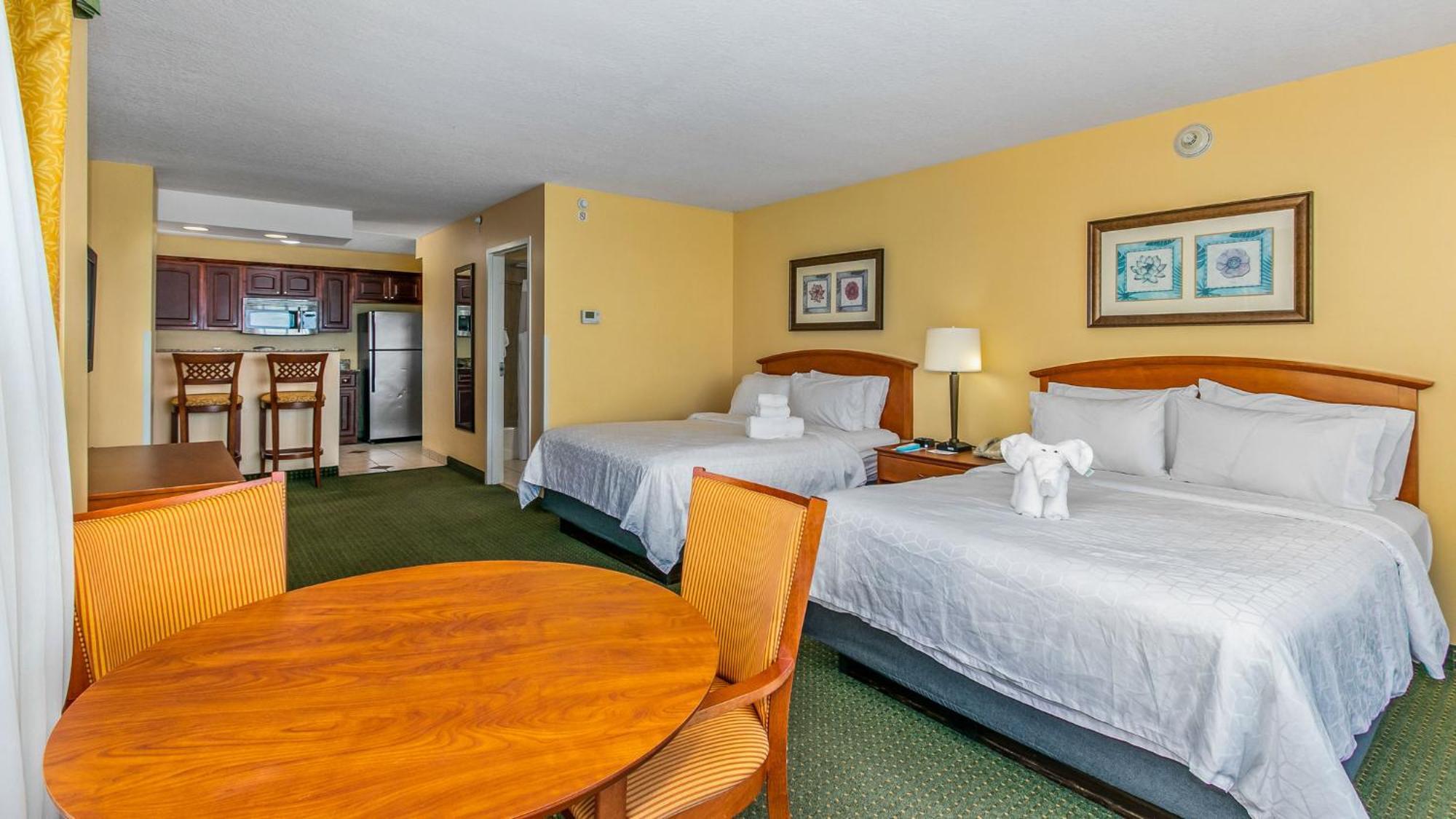 Holiday Inn & Suites Clearwater Beach By Ihg מראה חיצוני תמונה