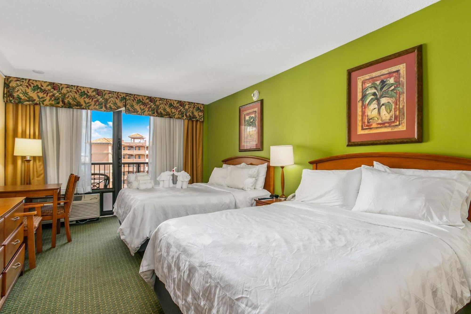 Holiday Inn & Suites Clearwater Beach By Ihg מראה חיצוני תמונה