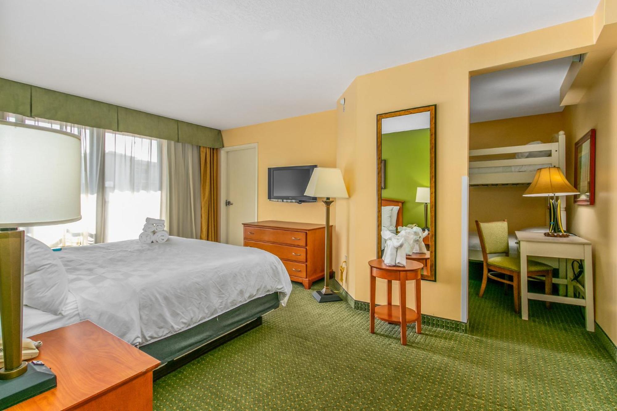 Holiday Inn & Suites Clearwater Beach By Ihg מראה חיצוני תמונה