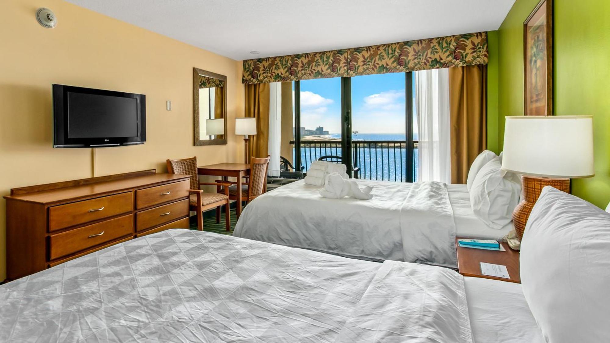 Holiday Inn & Suites Clearwater Beach By Ihg מראה חיצוני תמונה
